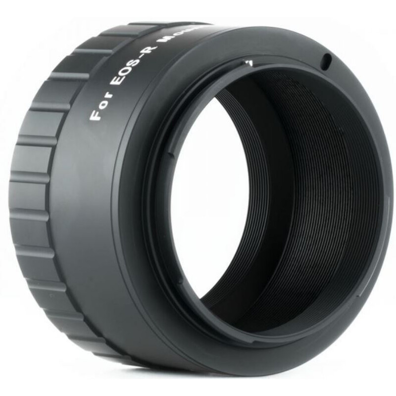 William Optics Camera adaptor Canon EOS R T-Mount M48