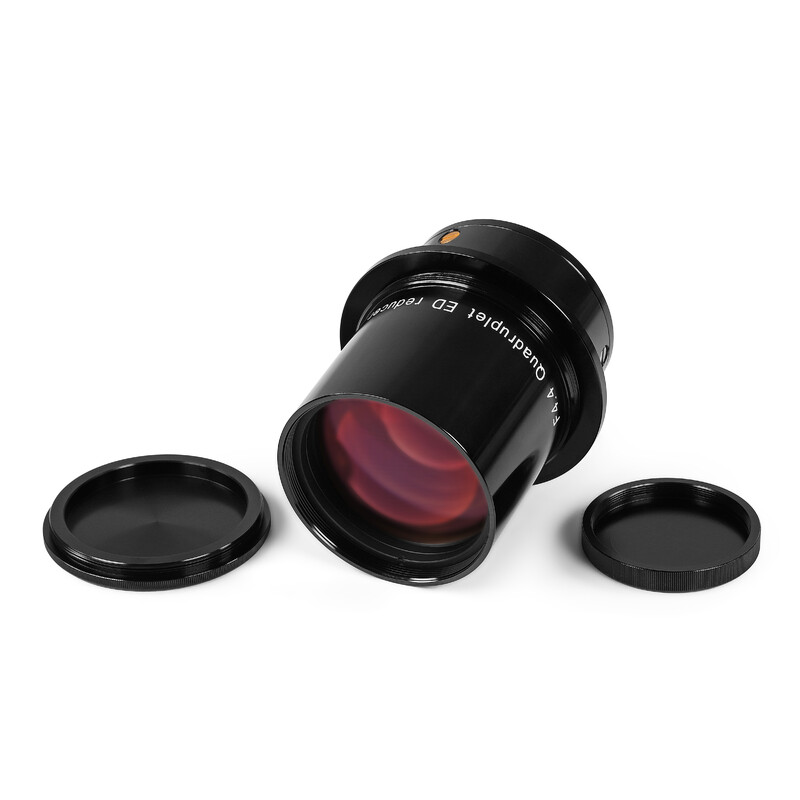 Omegon Pro Reducer 0.8x for 94/517 Triplet ED APO