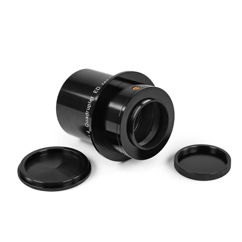 Omegon Pro Reducer 0.8x for 94/517 Triplet ED APO