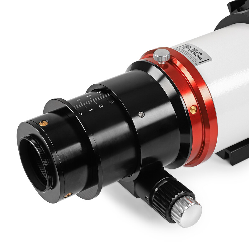 Omegon Pro Reducer 0.8x for 94/517 Triplet ED APO