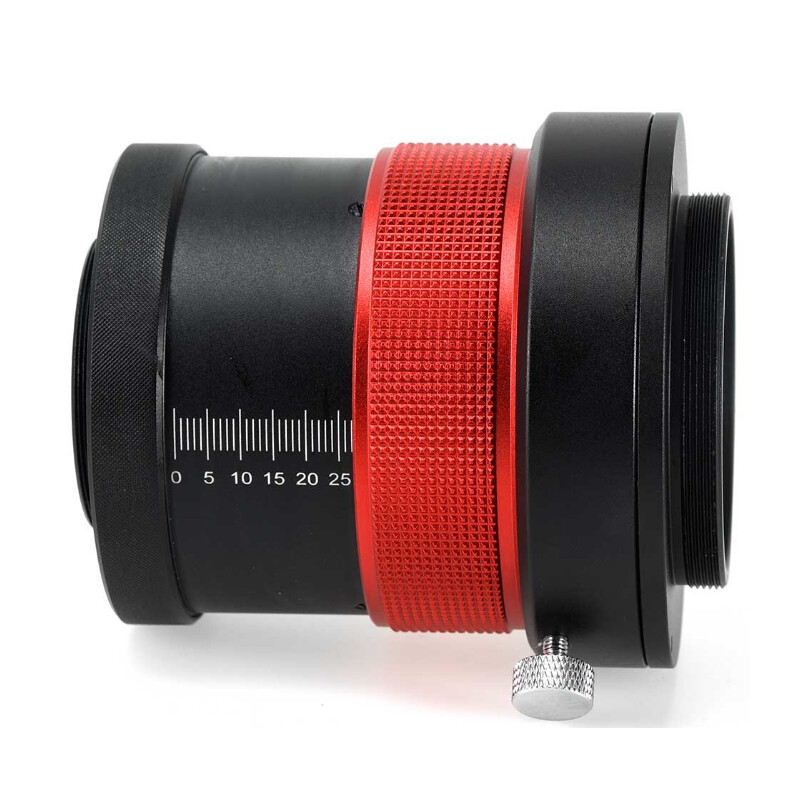 TS Optics 1.0x Flattener adjustable