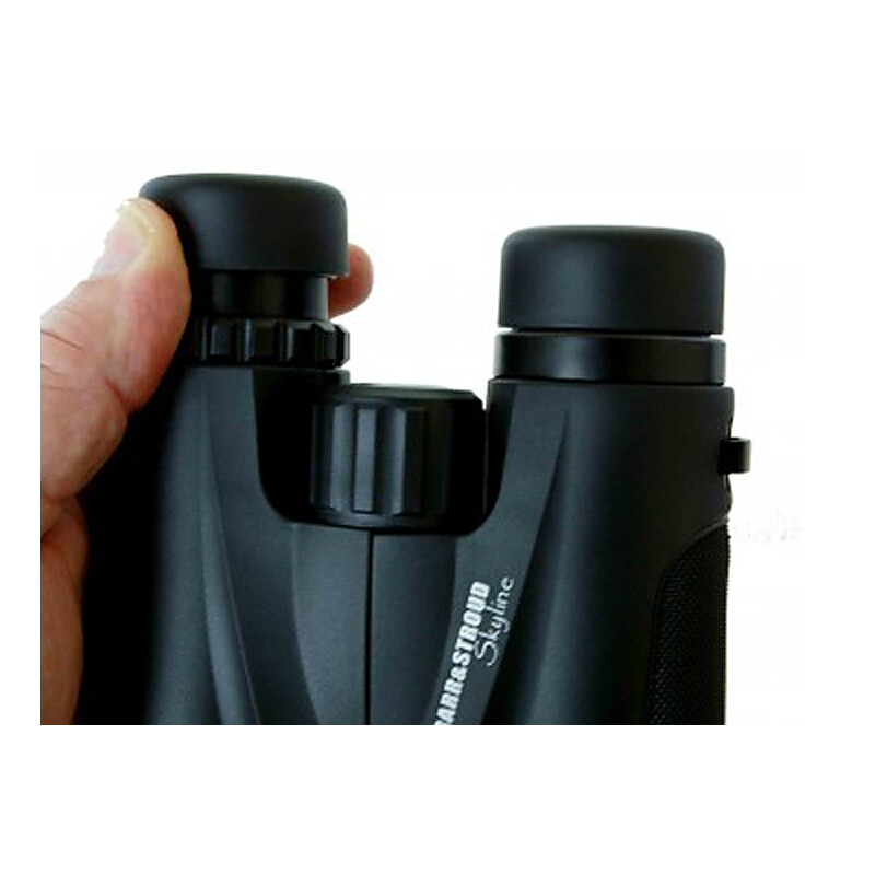 Barr and Stroud Binoculars 10x42 Skyline