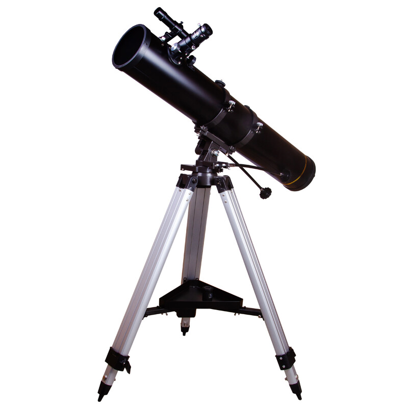 Levenhuk Telescope N 114/900 Skyline Base 110S AZ