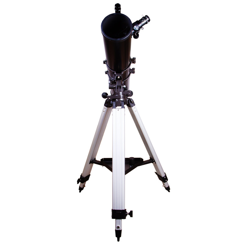 Levenhuk Telescope N 114/900 Skyline Base 110S AZ