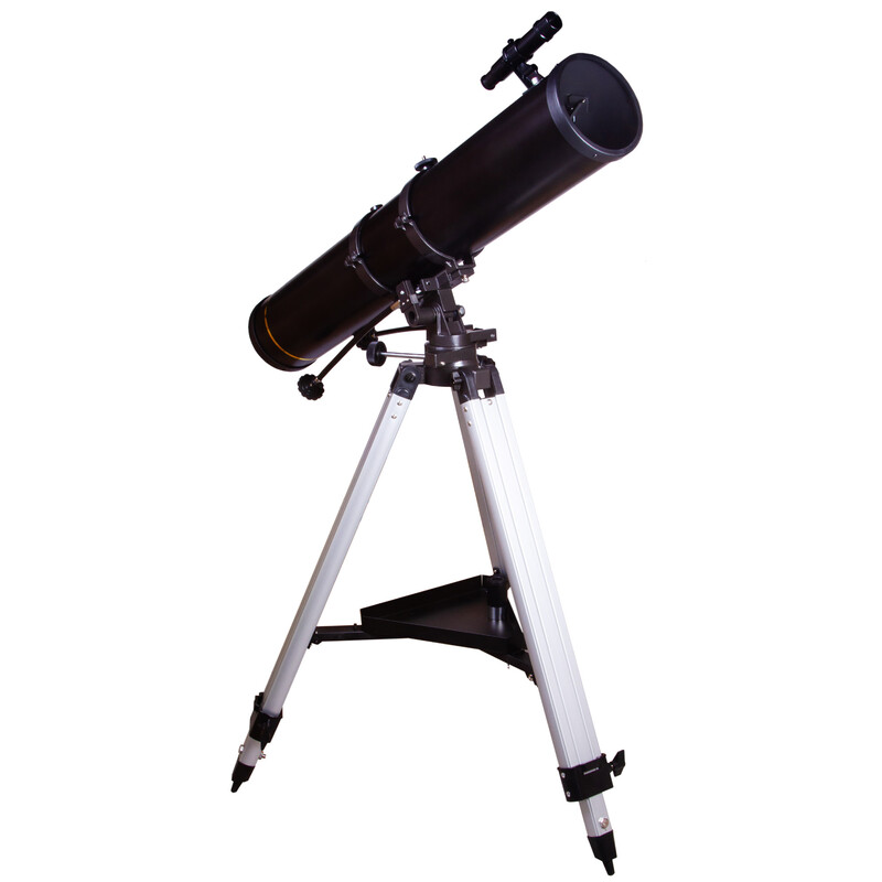 Levenhuk Telescope N 114/900 Skyline Base 110S AZ