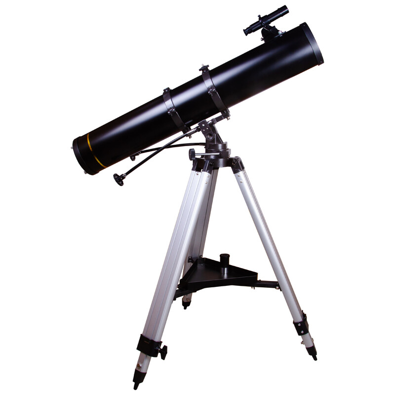 Levenhuk Telescope N 114/900 Skyline Base 110S AZ