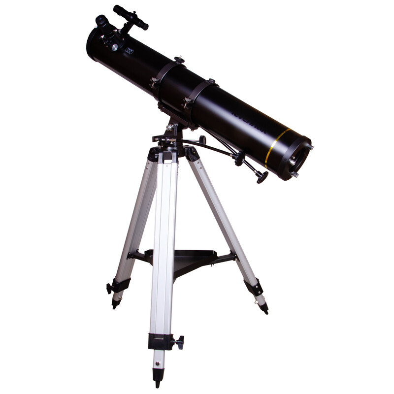 Levenhuk Telescope N 114/900 Skyline Base 110S AZ