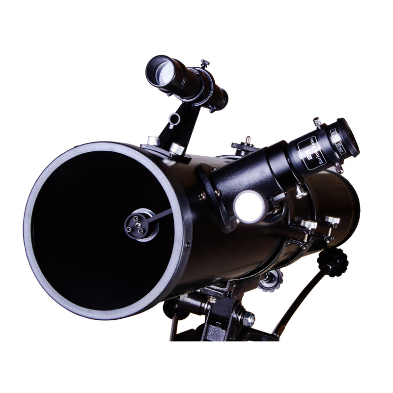 Levenhuk Telescope N 114/900 Skyline Base 110S AZ