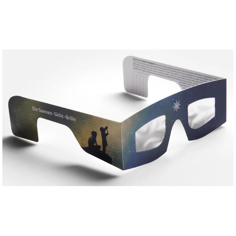 AstroMedia Kit The Sun View Eyeglasses