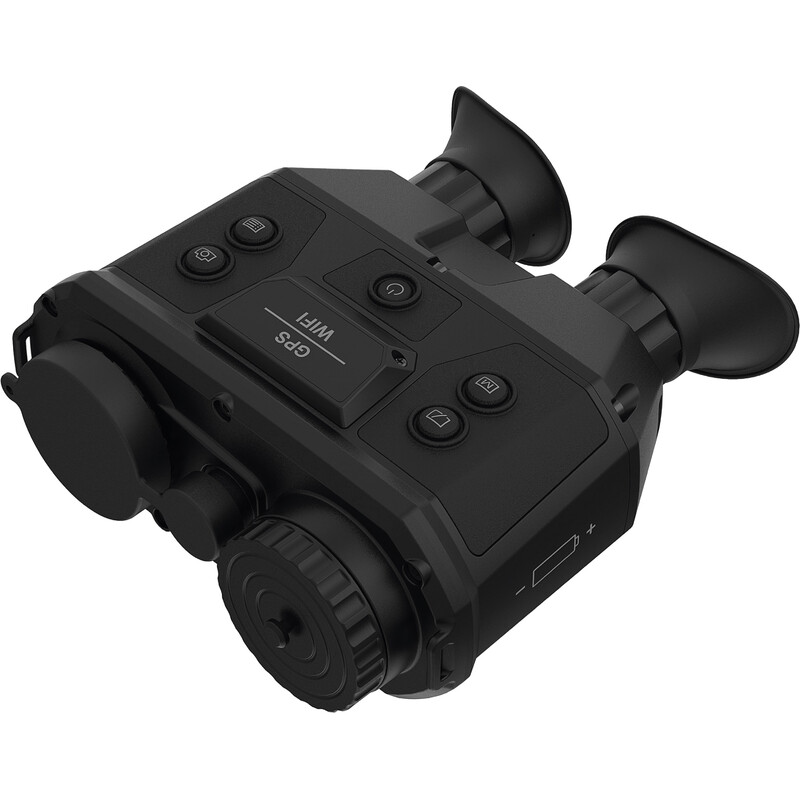 HIKMICRO Thermal Binoculars LR DS-2TS16-35VI/W