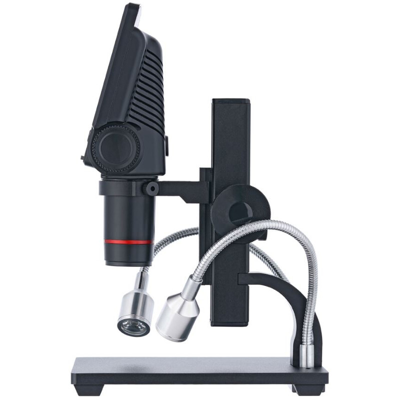 Levenhuk DTX RC3 Microscope, digital, 5-15x opt., -260x digit.