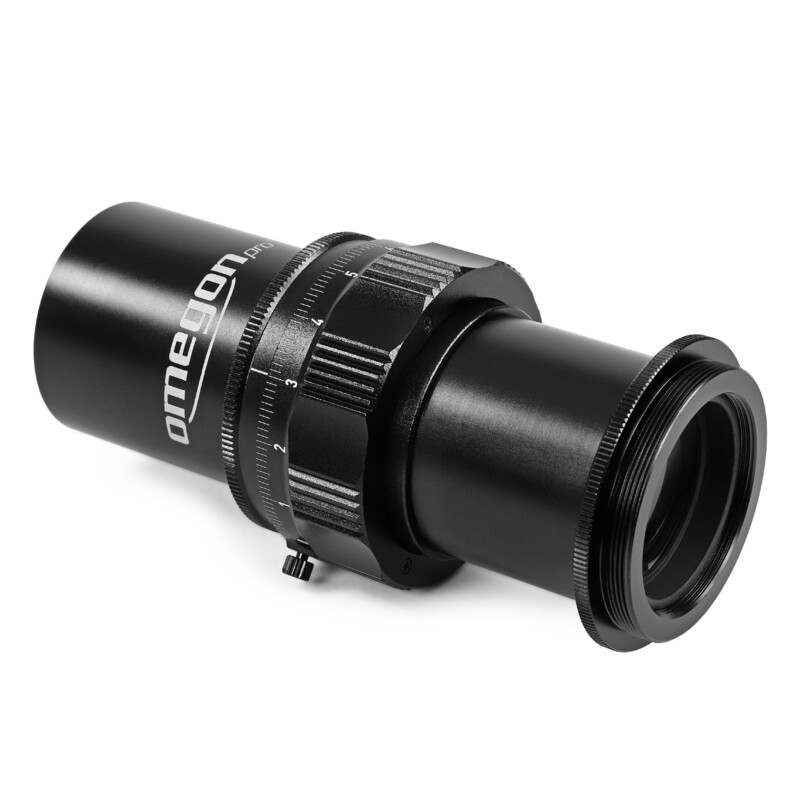 Omegon Pro APO AP 30/135 OTA apochromatic refractor