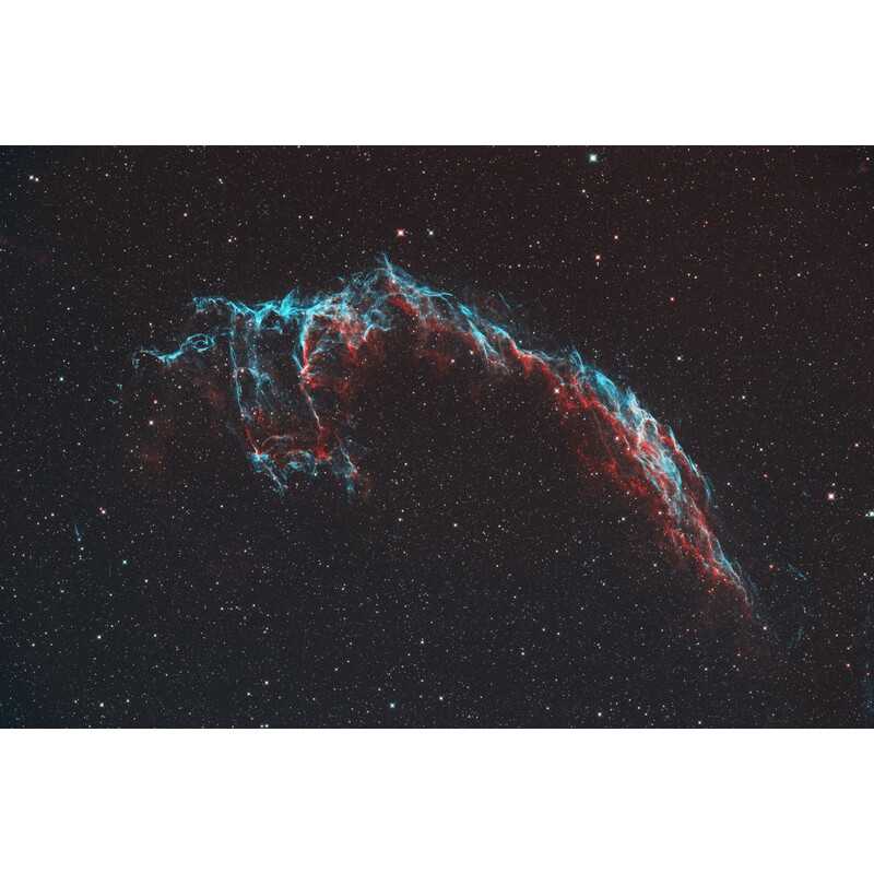 Omegon Aspherical Cassegrain telescope 260/1300 OTA