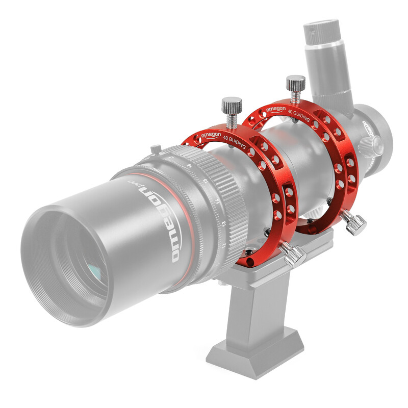 Omegon Guiding Rings for 40/180 APO