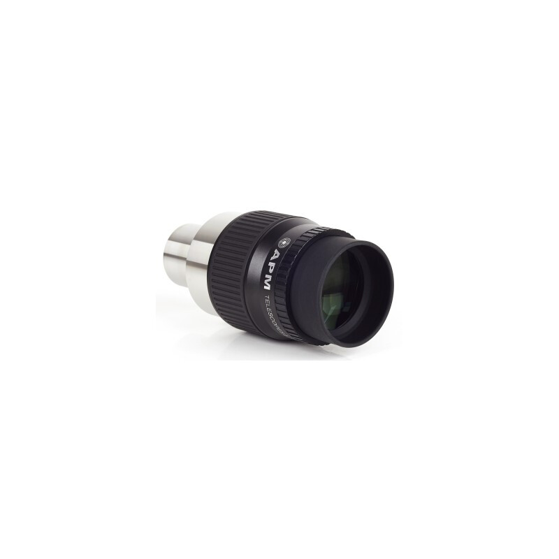 APM Eyepiece HI-FW 12.5mm 84° 1.25"