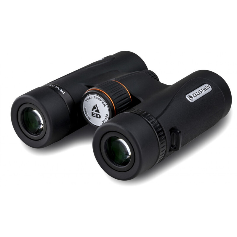 Celestron Binoculars Trailseeker ED 8x32