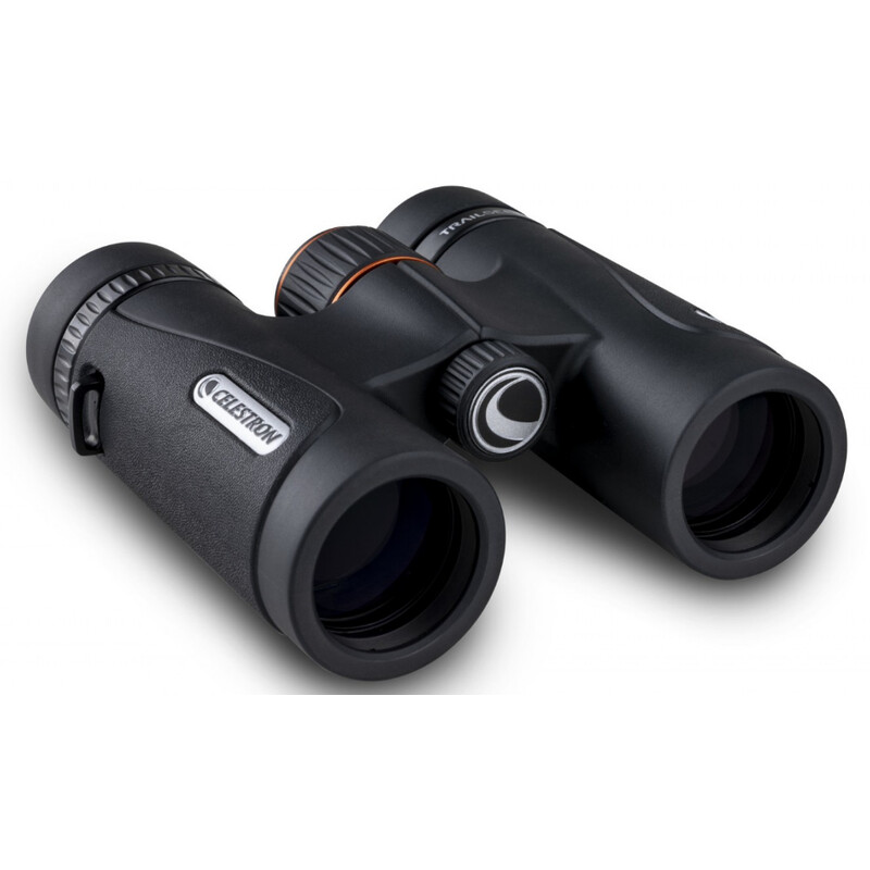 Celestron Binoculars Trailseeker ED 8x32