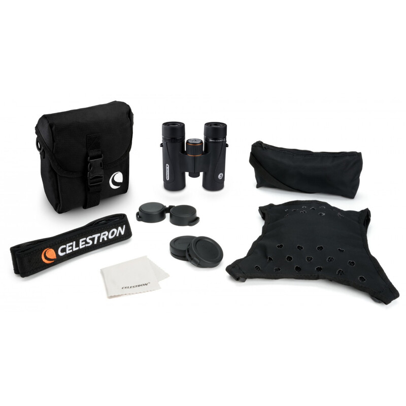 Celestron Binoculars Trailseeker ED 8x32