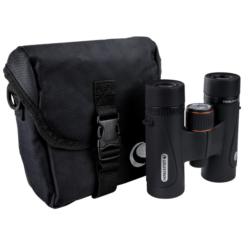 Celestron Binoculars Trailseeker ED 10x32