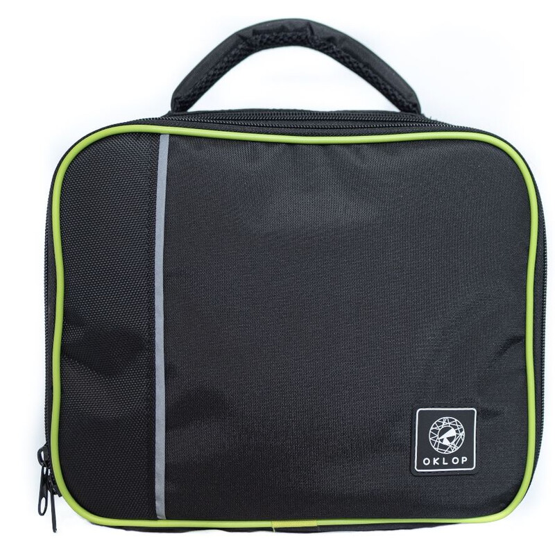 Oklop Carry case Eyepieces and accessories bag