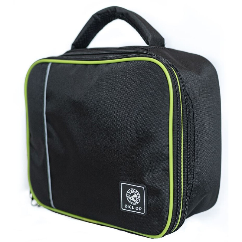 Oklop Carry case Eyepieces and accessories bag