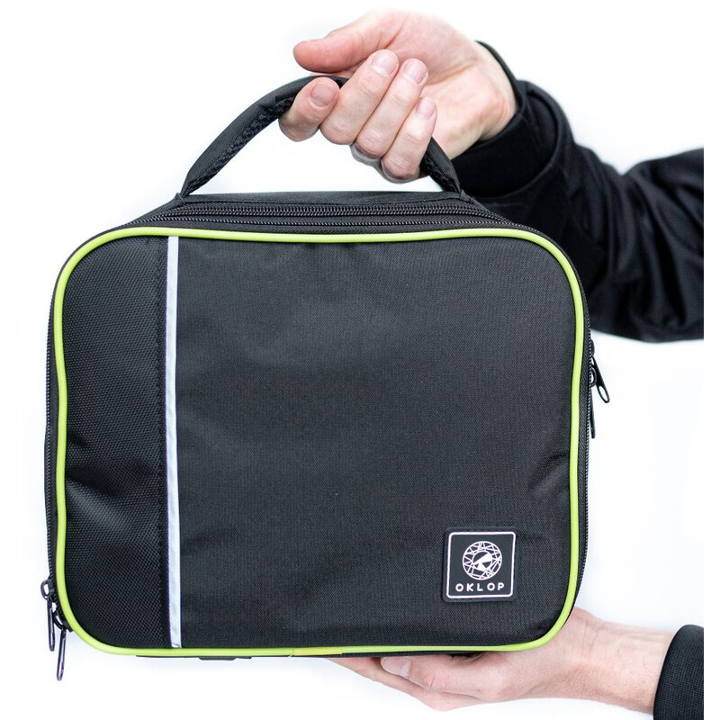 Oklop Carry case Eyepieces and accessories bag