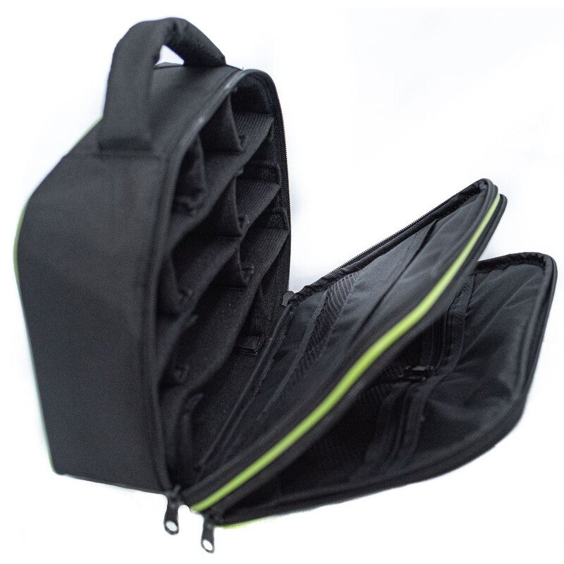 Oklop Carry case Eyepieces and accessories bag