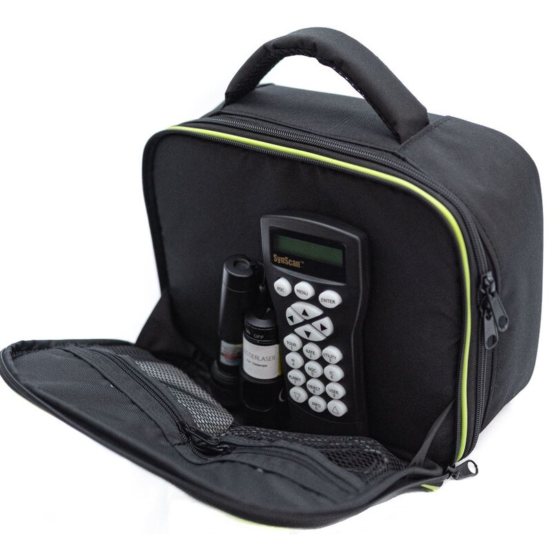 Oklop Carry case Eyepieces and accessories bag