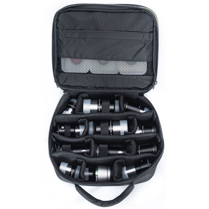 Oklop Carry case Eyepieces and accessories bag