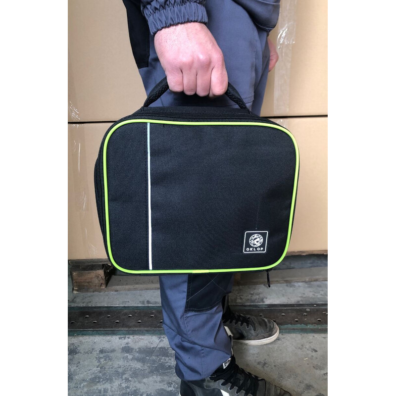 Oklop Carry case Eyepieces and accessories bag