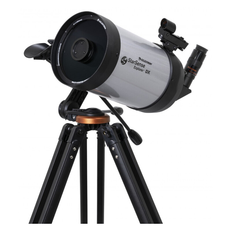 Celestron Schmidt-Cassegrain telescope SC 150/1500 StarSense Explorer DX 6 AZ