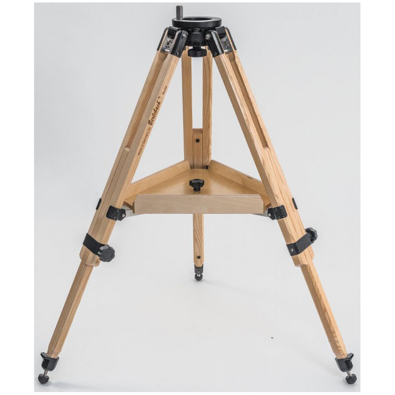 Berlebach Tripod Report 172 iEXOS-100 PMC-8