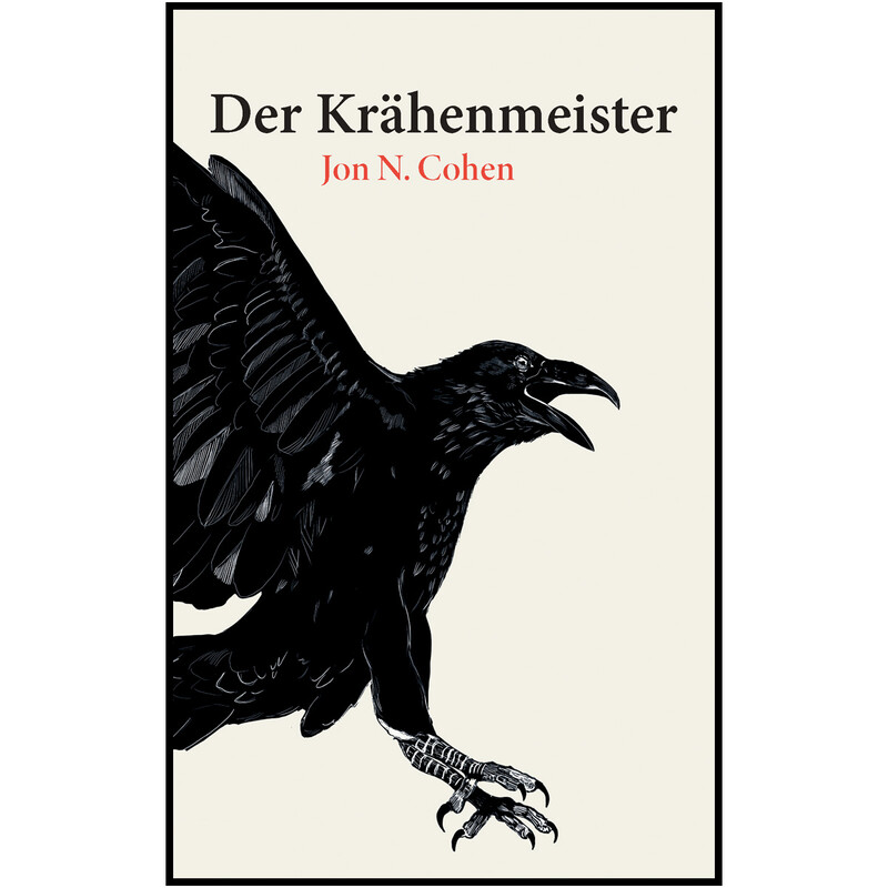 Book The Crows