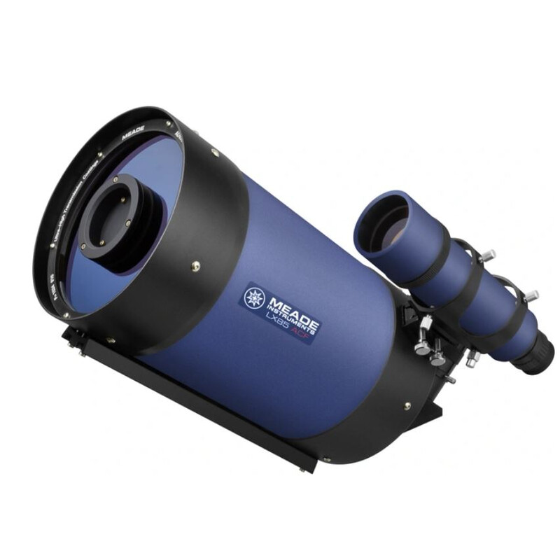 Meade Telescope ACF-SC 152/1524 LX85 OTA