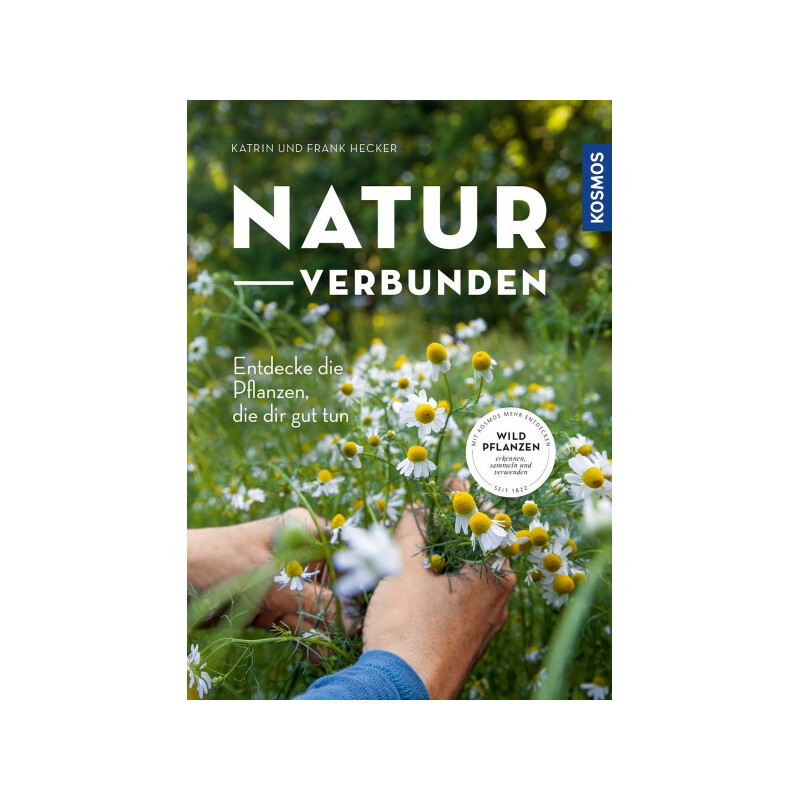 Kosmos Verlag Naturverbunden