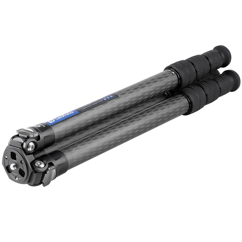 Leofoto Carbon tripod LS-364C Ranger