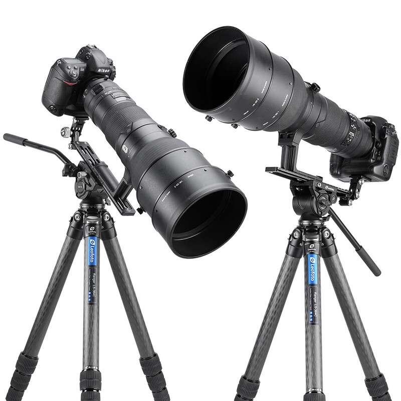 Leofoto Carbon tripod LS-364C Ranger
