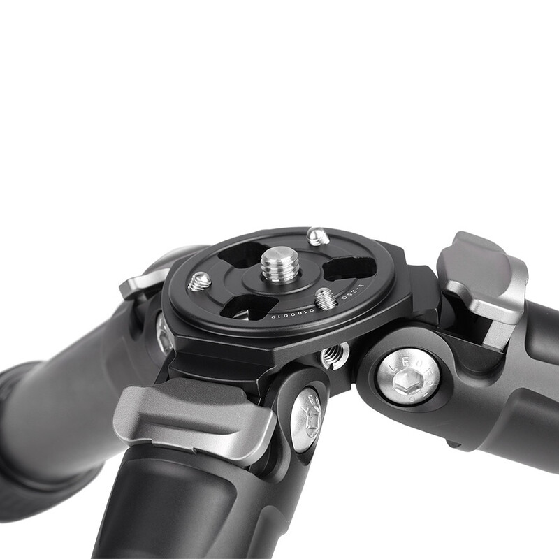 Leofoto Carbon tripod LS-364C Ranger