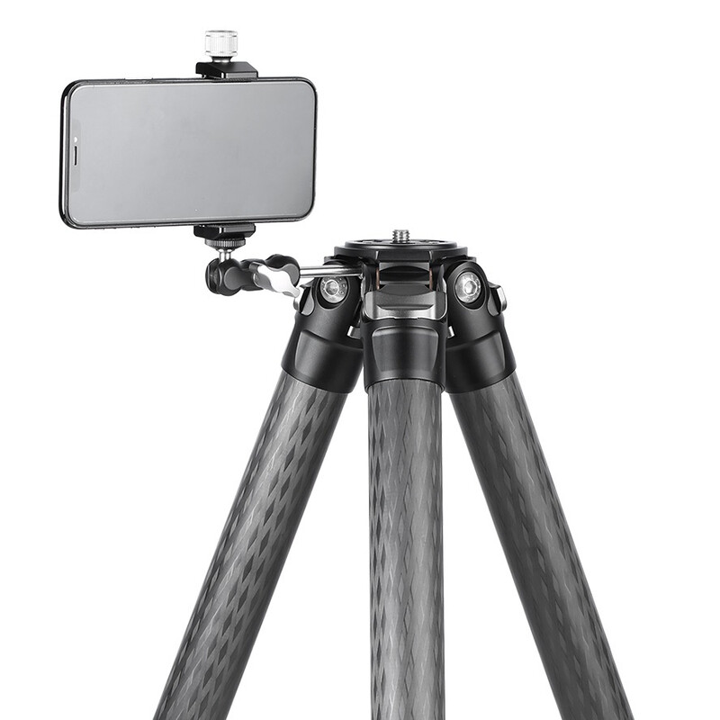 Leofoto Carbon tripod LS-364C Ranger