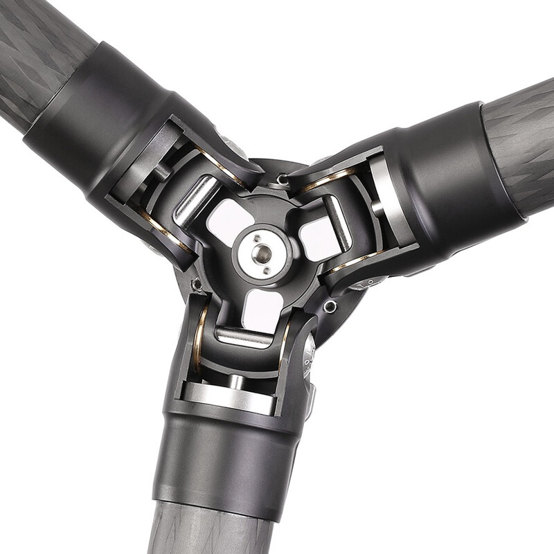 Leofoto Carbon tripod LS-364C Ranger