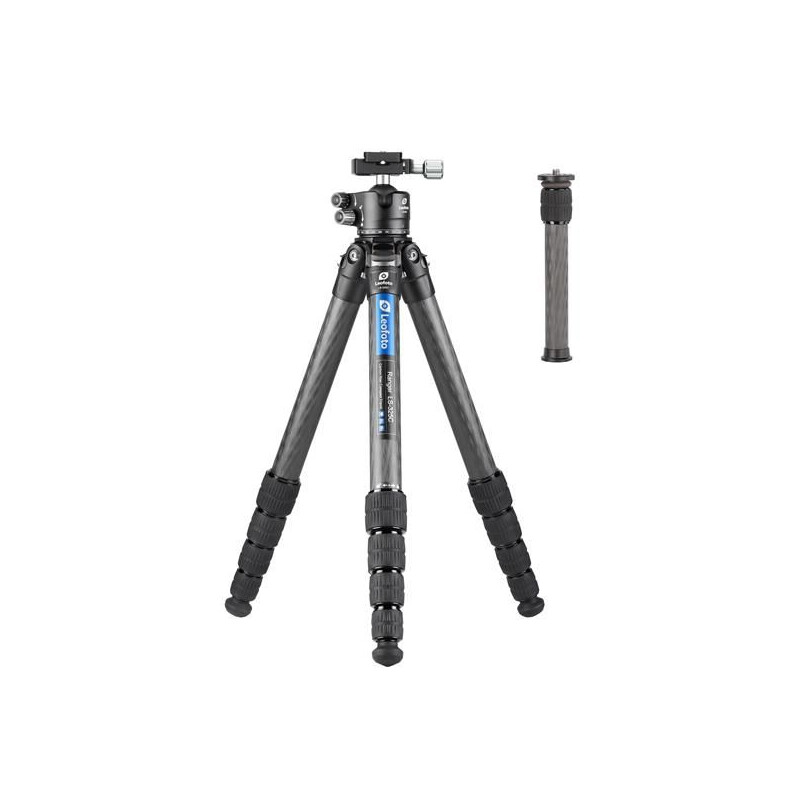Leofoto Carbon tripod LS-325C Ranger + Ballhead LH-40