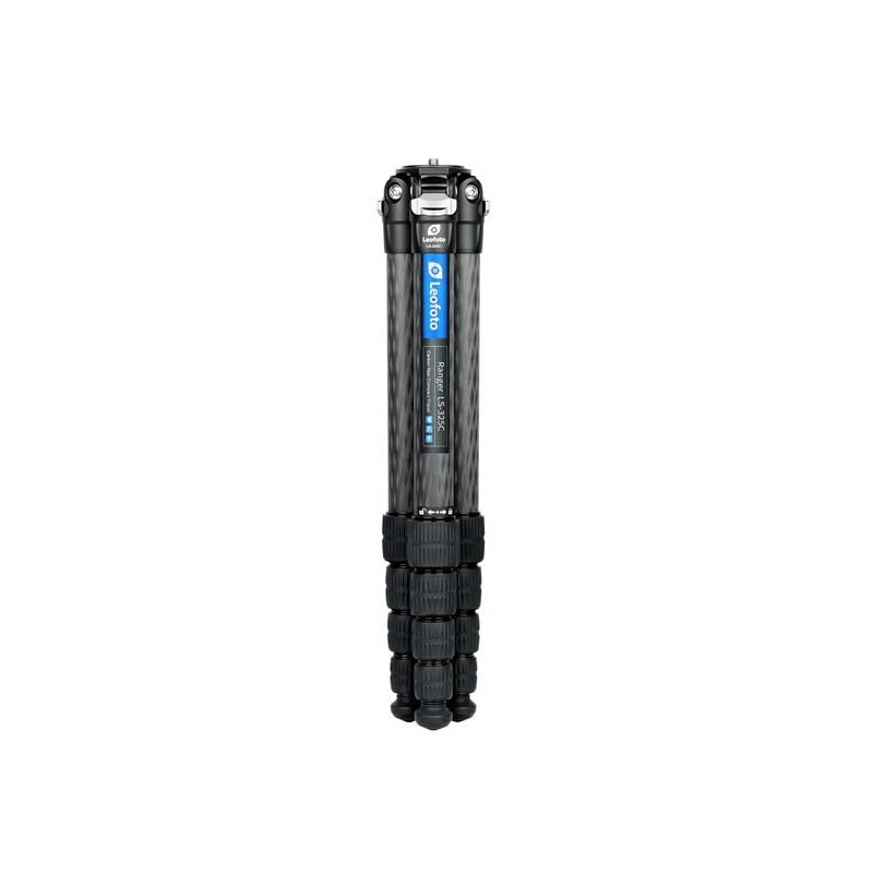 Leofoto Carbon tripod LS-325C Ranger + Ballhead LH-40