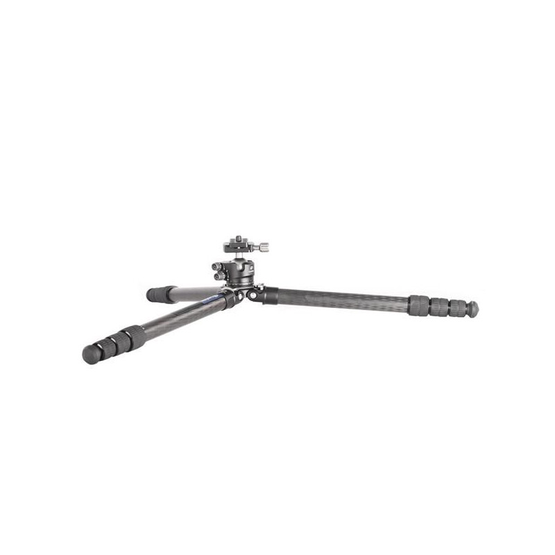 Leofoto Carbon tripod LS-325C Ranger + Ballhead LH-40
