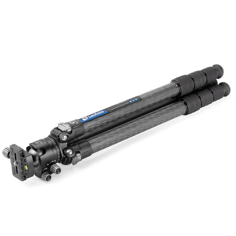 Leofoto Carbon tripod LS-324C Ranger + Ballhead LH-40