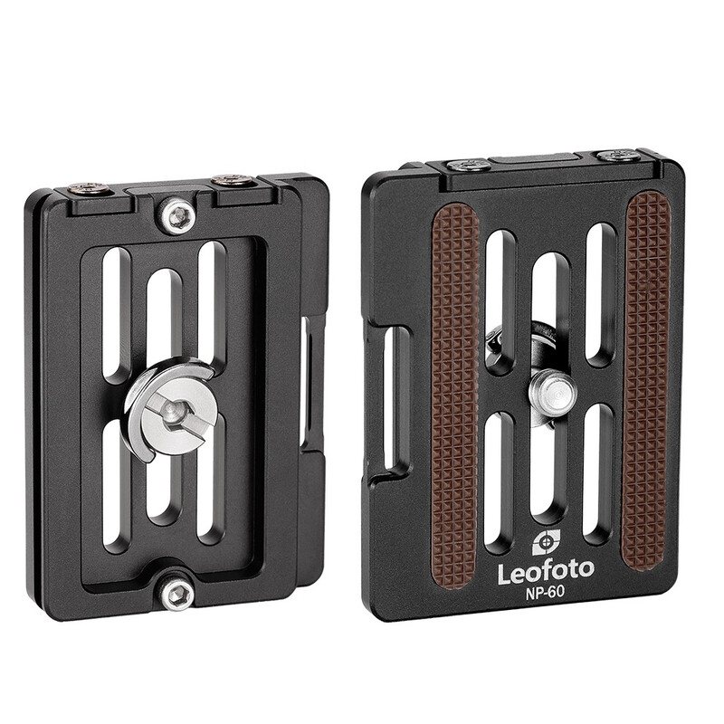 Leofoto Carbon tripod LS-324C Ranger + Ballhead Panorama LH-40PCL