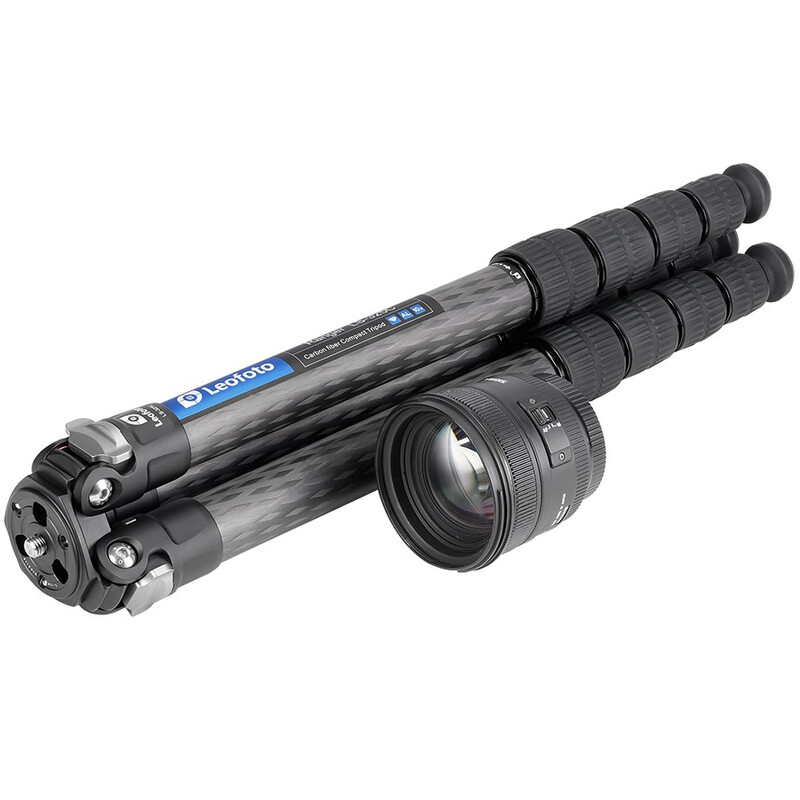 Leofoto Carbon tripod LS-285C Ranger + Ballhead LH-36
