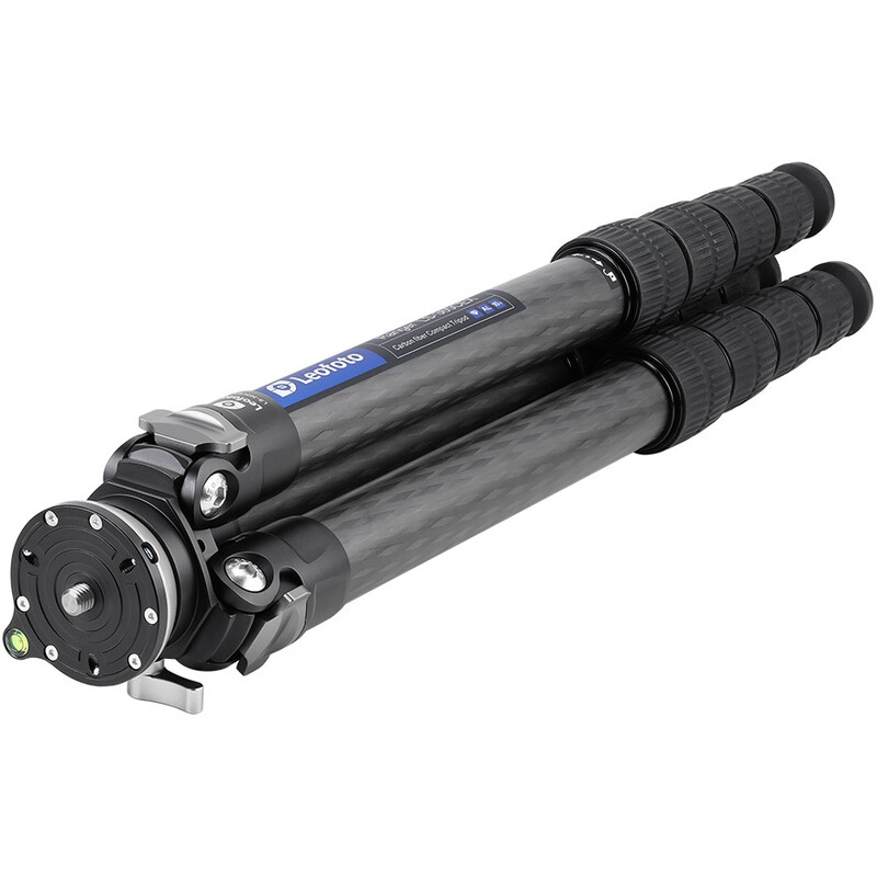 Leofoto Carbon tripod LS-325CEX Ranger with levelling base