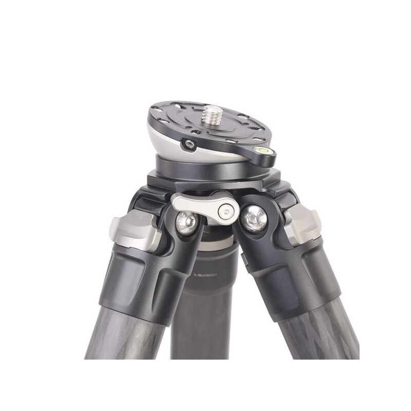 Leofoto Carbon tripod LS-324CEX Ranger with levelling base