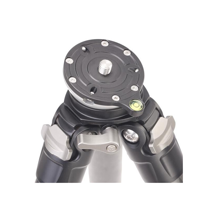 Leofoto Carbon tripod LS-324CEX Ranger with levelling base