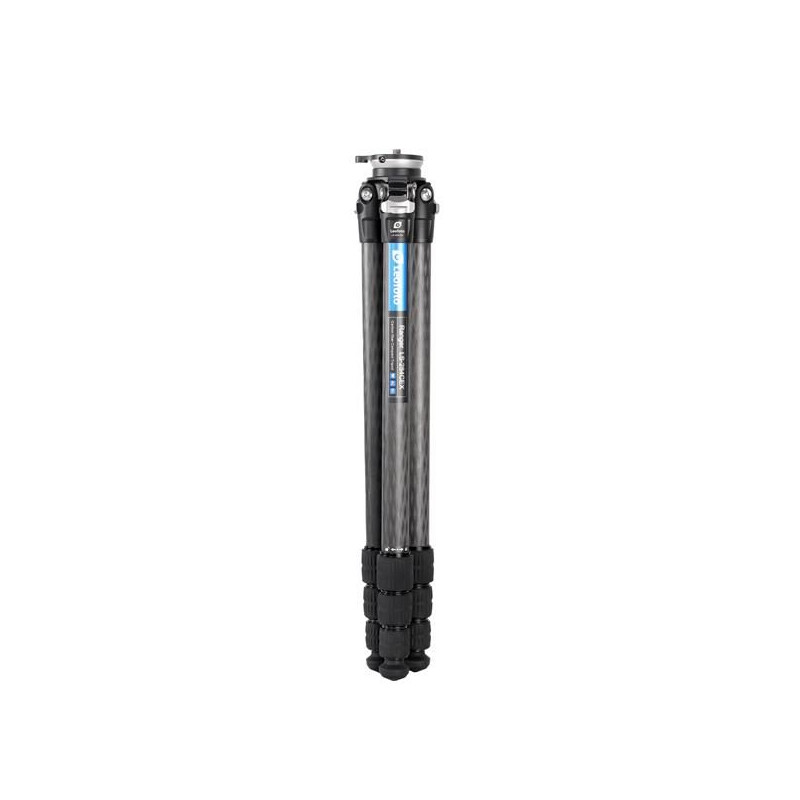 Leofoto Carbon tripod LS-284CEX Ranger with levelling base